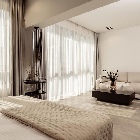 La Maison Suites Zakynthos Buitenkant foto