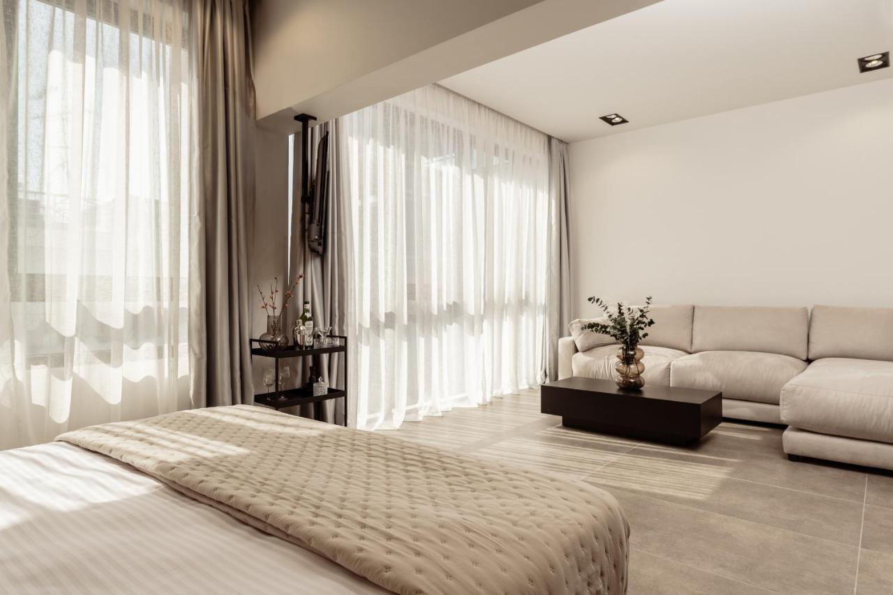 La Maison Suites Zakynthos Buitenkant foto