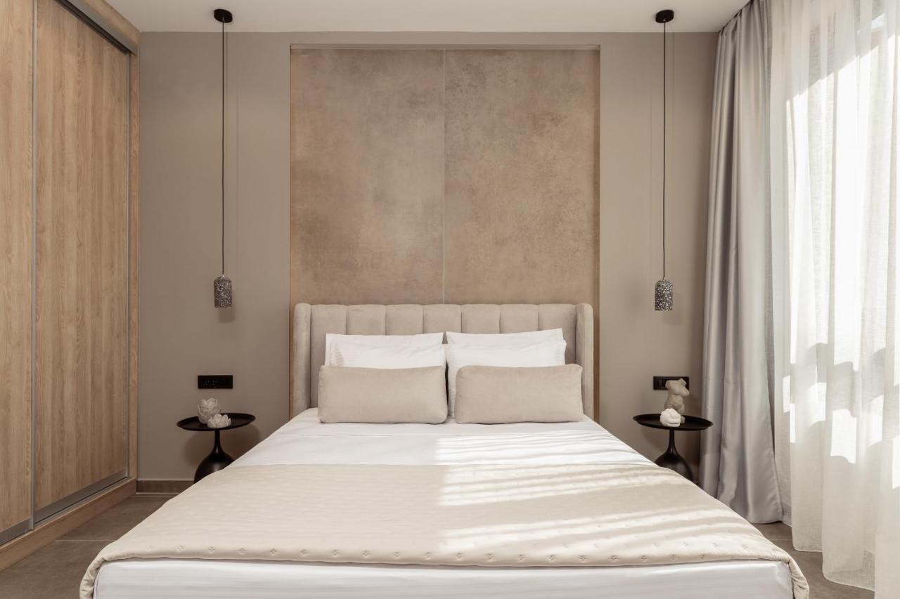 La Maison Suites Zakynthos Buitenkant foto