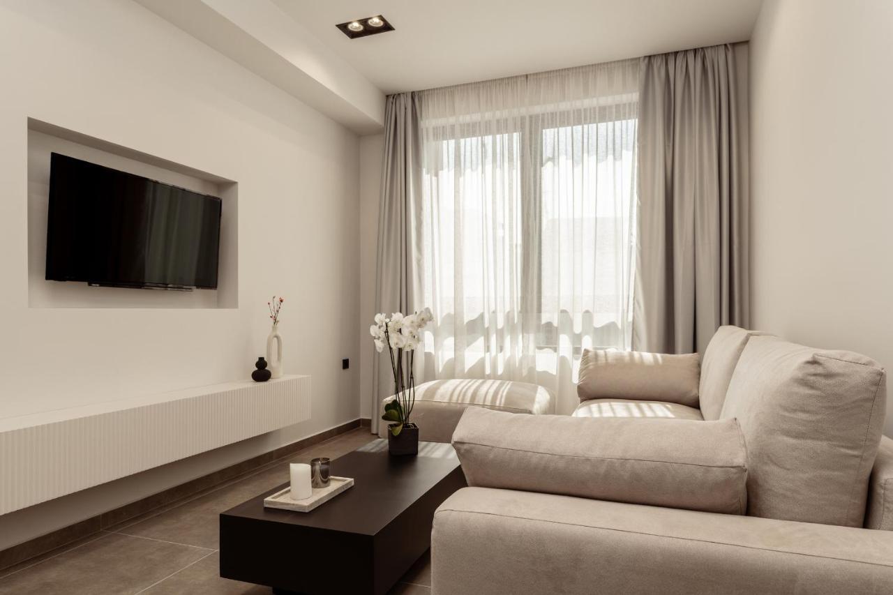 La Maison Suites Zakynthos Buitenkant foto