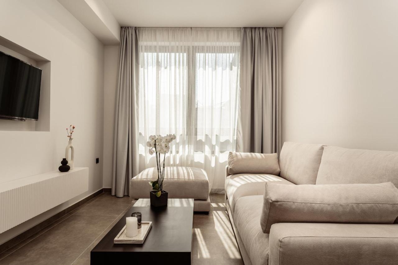 La Maison Suites Zakynthos Buitenkant foto