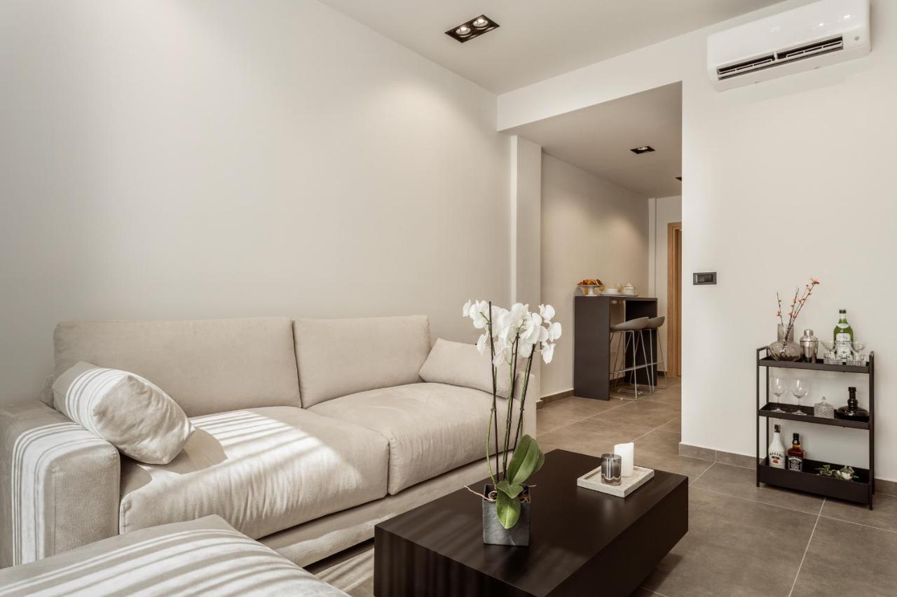 La Maison Suites Zakynthos Buitenkant foto