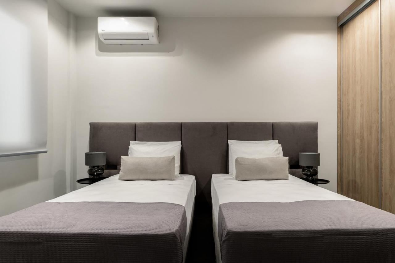 La Maison Suites Zakynthos Buitenkant foto